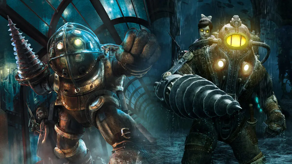 [RUMOR] Lokasi dan Karakter Baru BioShock 4 Bocor ke Publik