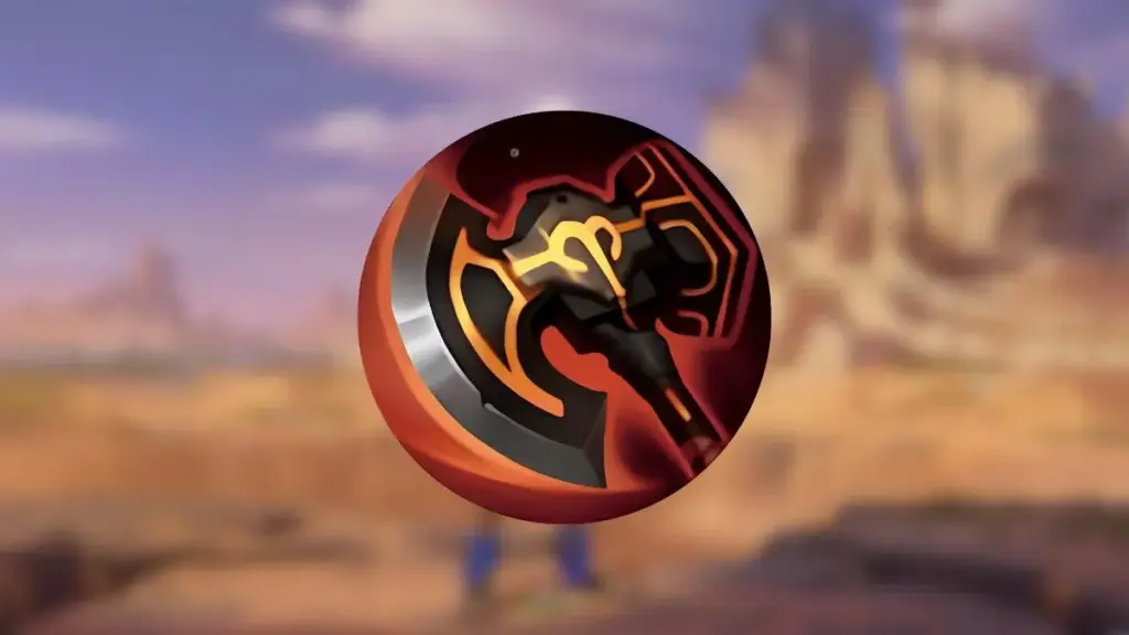 Build Sora Mobile Legends