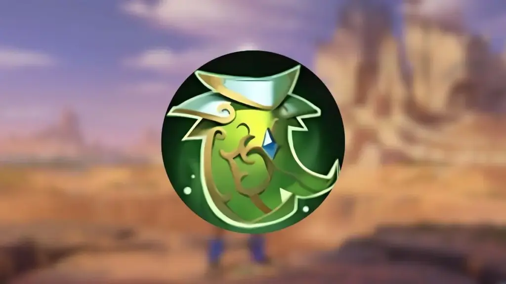 Build Sora Mobile Legends