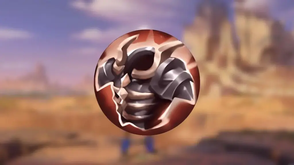 Build Sora Mobile Legends