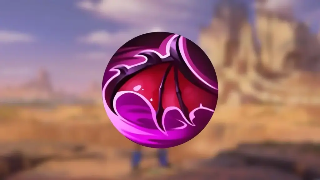 Build Sora Mobile Legends