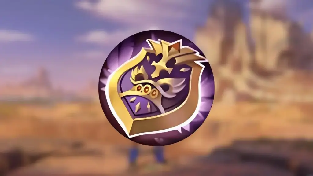 Build Sora Mobile Legends