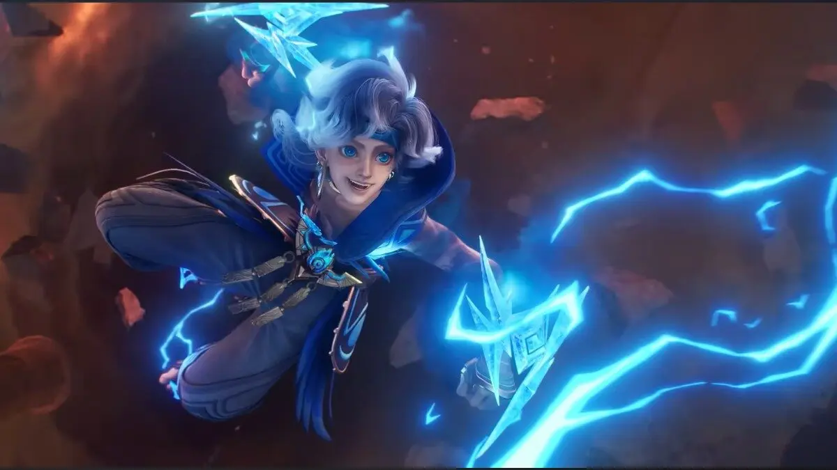 Build Sora Mobile Legends, Pukulan Awannya Makin Menyakitkan