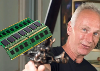 CEO Larian Sebut Krisis RAM Membuat Timnya Harus Bekerja Lebih Keras Optimalisasi Game Barunya 2 CEO Larian Studios RAM