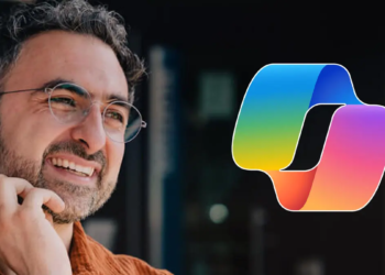 CEO Microsoft AI Heran Banyak Pengguna yang Menghujat Microsoft Copilot 8 CEO Microsoft AI 2025