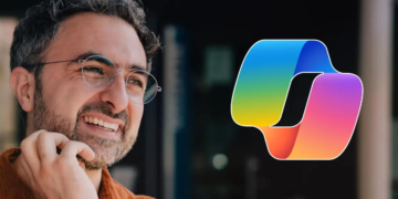 CEO Microsoft AI 2025