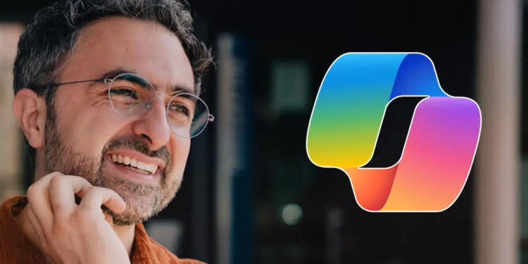 CEO Microsoft AI 2025