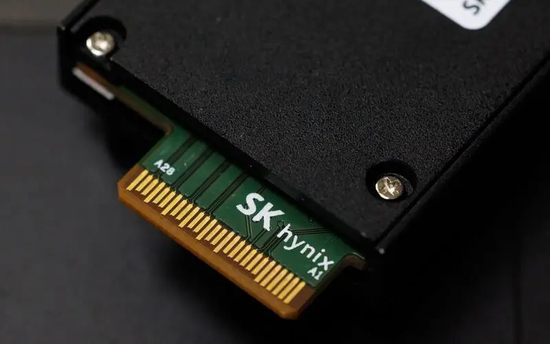 NVIDIA dan SK Hynix Kembangkan AI SSD, 10x Lebih Kencang! 4 Chipset AI di SSD
