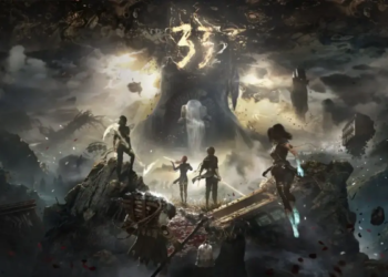 Sandfall Interactive Clair Obscur Expedition 33