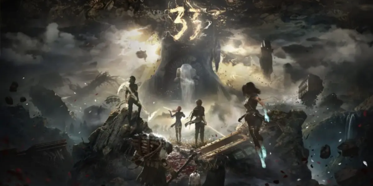 Developer Sandfall Interactive Tidak Tertarik Perluas Tim Meski Clair Obscur Expedition 33 Sukses 1 Sandfall Interactive Clair Obscur Expedition 33