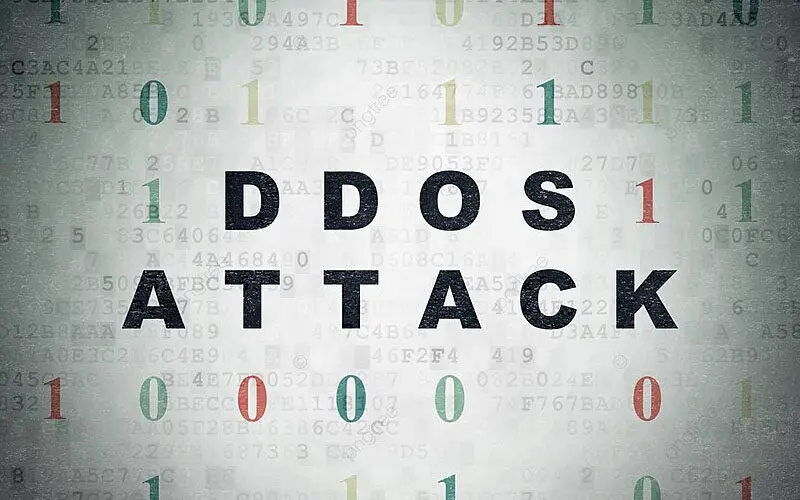 Cloudflare Ungkap Indonesia Sebagai Sumber Serangan DDos Terbesar di Dunia 4 Cloudflare Serangan DDOS