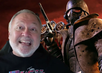 Co-Creator Fallout Tim Cain Diajak Kembali Bekerja di Obsidian Entertainment 8 Co-Creator Fallout Tim Cain