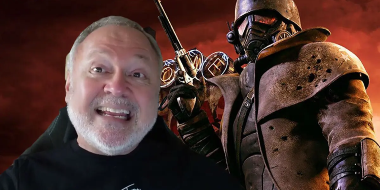 Co-Creator Fallout Tim Cain Diajak Kembali Bekerja di Obsidian Entertainment 1 Co-Creator Fallout Tim Cain