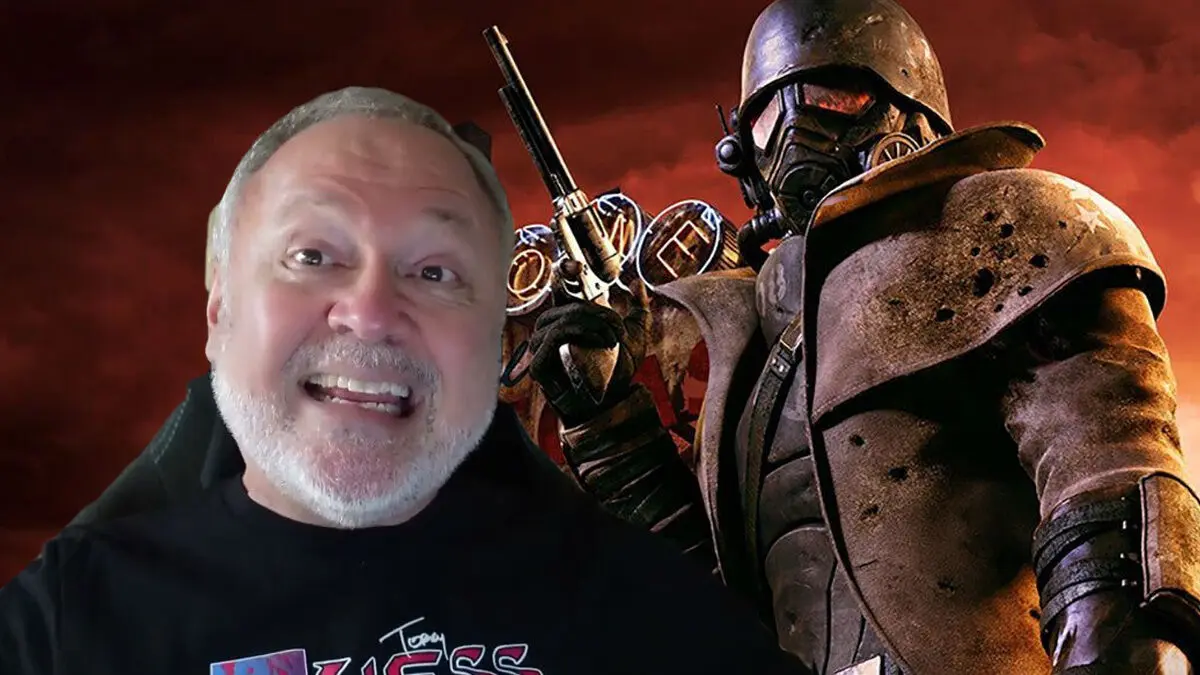 Co-Creator Fallout Tim Cain Diajak Kembali Bekerja di Obsidian Entertainment