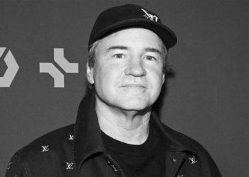 Co-founder Respawn Entertainment