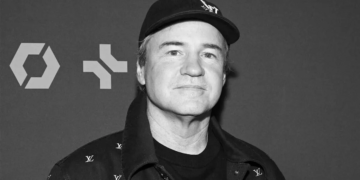 Co-founder Respawn Entertainment