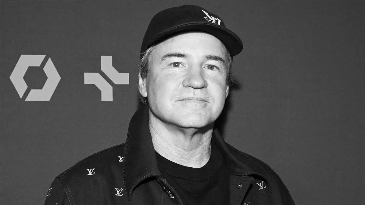 Co-founder Respawn Entertainment Tutup Usia