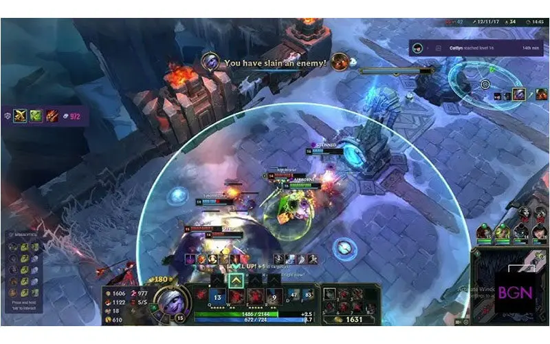 Elon Musk Tantang Pro Player League of Legends Lawan AI Grok 5 4 Contoh Pertandingan League of Legends ARAM