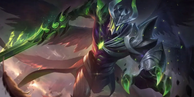 7 Hero Counter Argus Mobile Legends, Libas Sampai Habis! 1 Counter Argus Mobile Legends