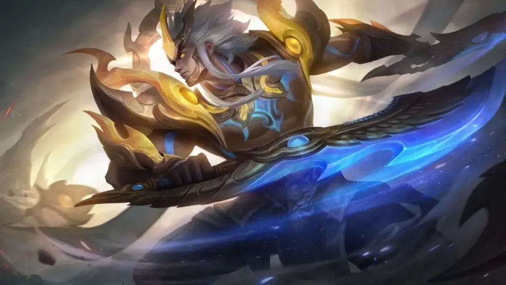 Counter Sora Mobile Legends