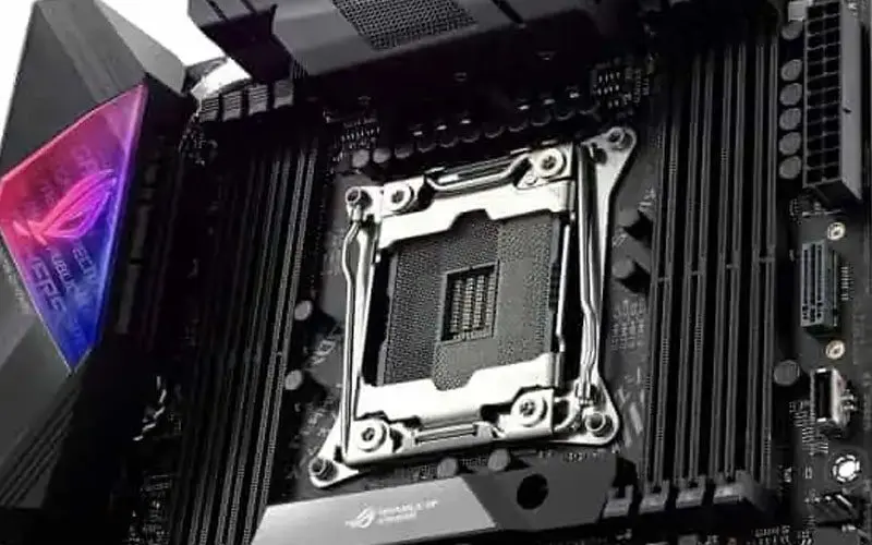 DDR5 8 Slot RAM 2025