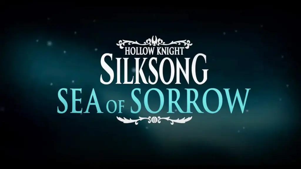 DLC Hollow Knight: Silksong