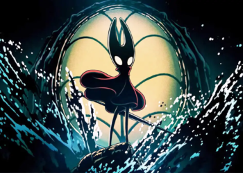 DLC Hollow Knight: Silksong