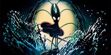 DLC Hollow Knight: Silksong