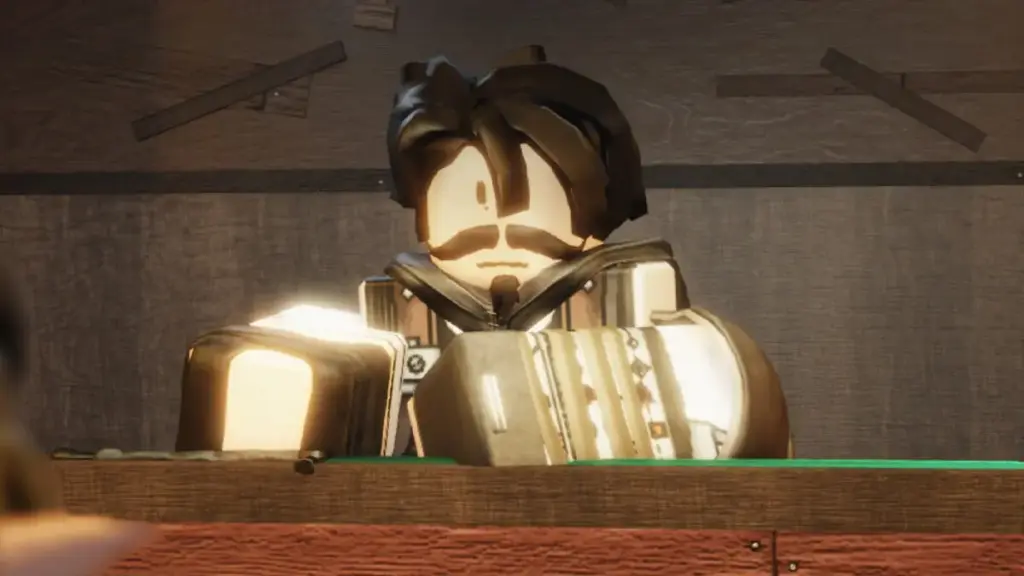 Redeem Code The Forge Roblox Desember 2025 Terbaru! 3 Daftar Kode Redeem The Forge Roblox