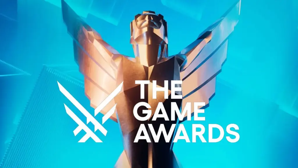 Nominasi The Game Awards 2025