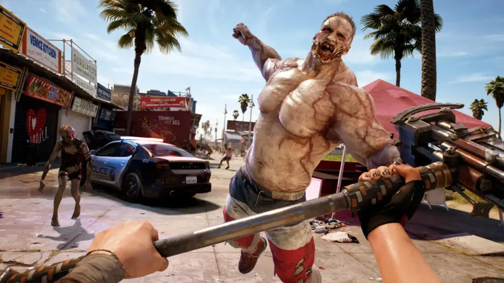 Dead Island 3 Jadwal Rilis