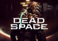 Dead Space Baru