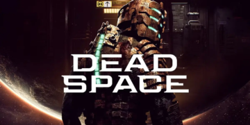 Dead Space Baru