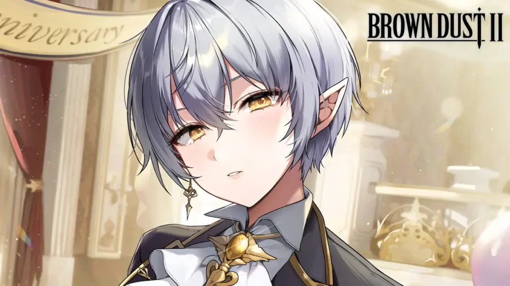 Developer BrownDust 2 Mengumumkan Gamenya Batal Rilis di Steam 3 Developer BrownDust 2 Steam