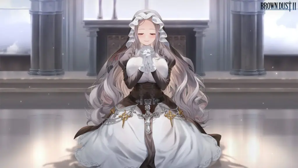 Developer BrownDust 2 Mengumumkan Gamenya Batal Rilis di Steam 4 BrownDust 2 Steam