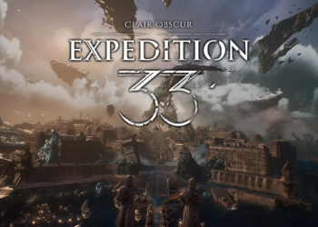 Clair Obscur Expedition 33 Sukses