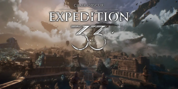 Clair Obscur Expedition 33 Sukses