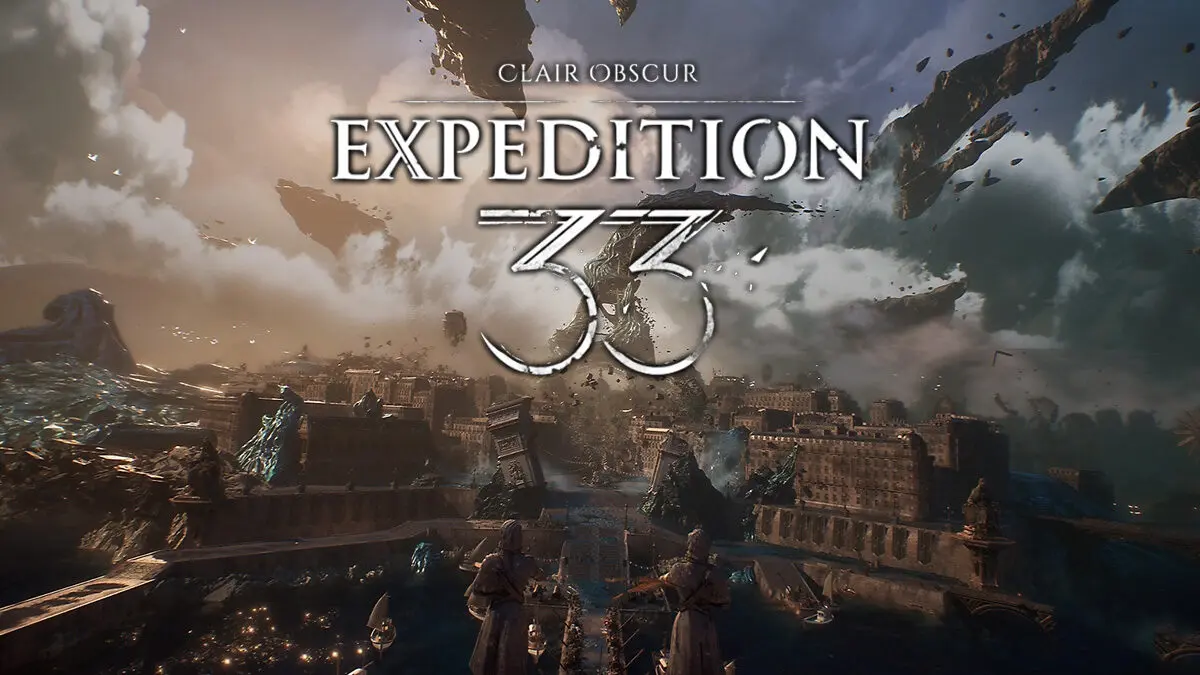 Developer Clair Obscur Expedition 33 Tidak Menyangka Gamenya Bisa Besar Dan Sukses