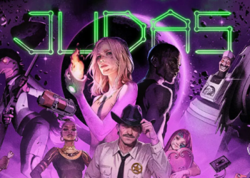 Developer Ghost Story Games Judas