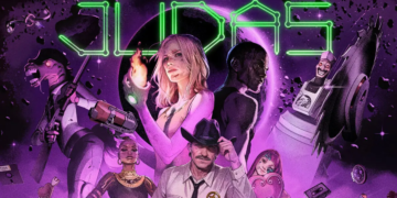 Developer Ghost Story Games Judas