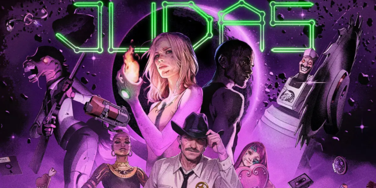 Developer Ghost Story Games Ungkap Beberapa Detail Terbaru Seputar Game Judas 1 Developer Ghost Story Games Judas