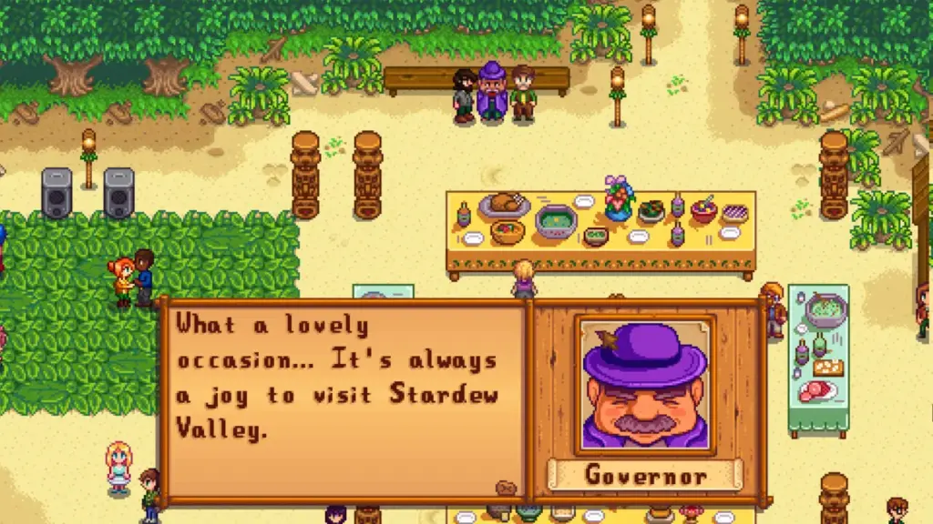 Stardew Valley 1.7