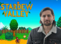 Developer Stardew Valley 1.7