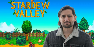 Developer Stardew Valley 1.7