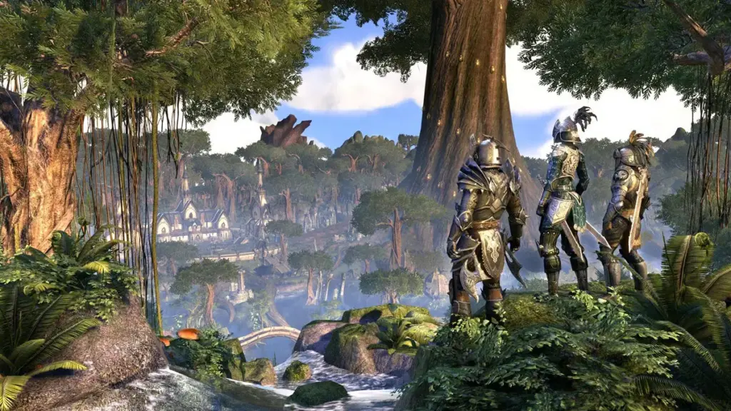 Developer The Elder Scrolls VI Butuh Waktu Lebih Banyak untuk Membuat Gamenya 4 Developer The Elder Scrolls VI