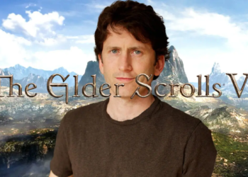 Developer The Elder Scrolls VI