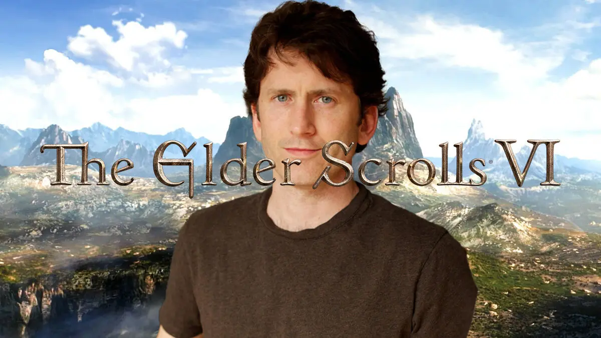 Developer The Elder Scrolls VI Butuh Waktu Lebih Banyak untuk Membuat Gamenya