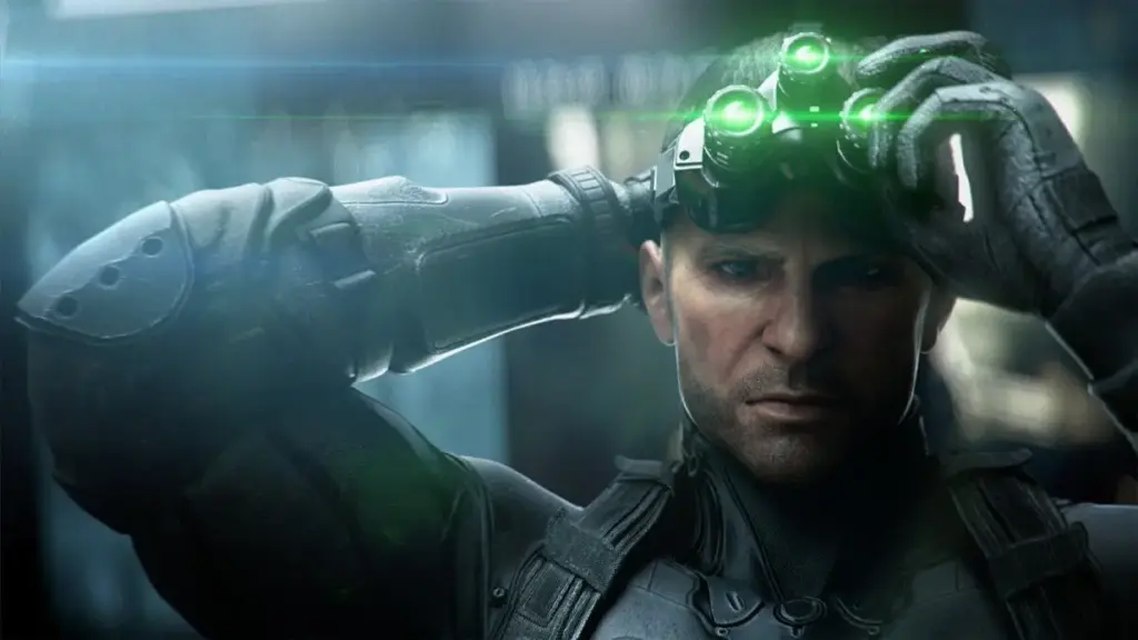 Director Splinter Cell Remake Kembali Ke Ubisoft, Selesaikan Proyek Game? 2 Director Game Kembali Bergabung