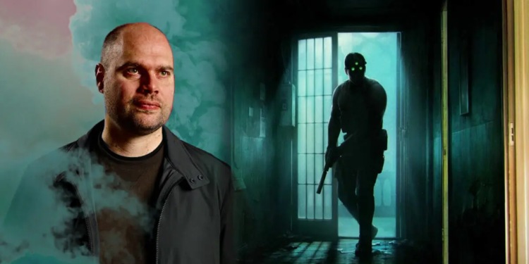 Director Splinter Cell Remake Kembali Ke Ubisoft, Selesaikan Proyek Game? 1 Director Splinter Cell Remake