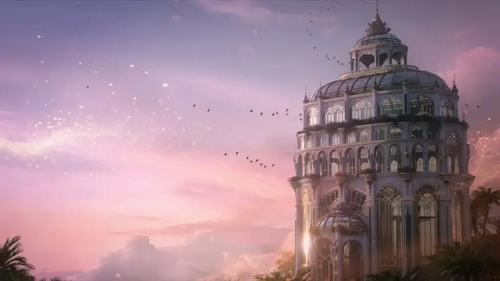 Prince of Persia Sands of Time Remake Konfirmasi Takkan Muncul di TGA 2025 4 Direncanakan Rilis di tahun 2026